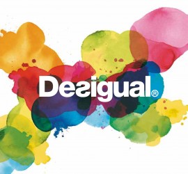 Desigual en mil Modelitos