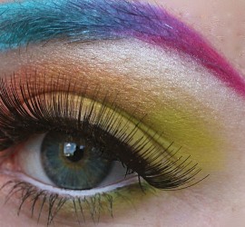 trucos de maquillaje en Mil Modelitos