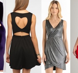 vestidos de fiesta de segunda mano para cada cuerpo