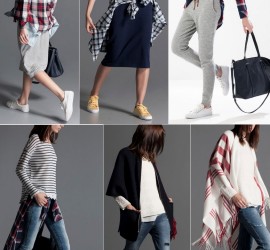 Stradivarius y Bershka ropa de segunda mano del grupo Inditex.