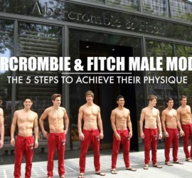 ropa Abercrombie & Fitch Co A&F de segunda mano en Mil Modelitos